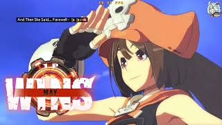 Guilty Gear Strive Themes Over Xrd Instant Kills