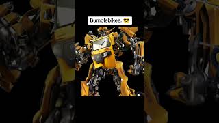 #ytshorts #shortsvideo #transformers #bumblebee #pinoy