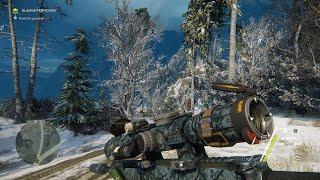 Sniper Ghost Warrior 3- ActIII- Slaughterhouse #sniperghostwarrior #gaming #sniping #gameplay #shoot