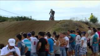 Motocross de Chiclana, Campeonato de Andalucía 2010