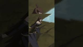 MADARA VS 5 KAGE! #naruto #narutoshippuden #anime #shorts