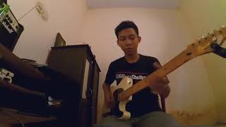 Pria Kesepian - Sheila On 7 (Guitar Cover)