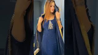 New Punjabi suit design # trending # viral # ytshorts...