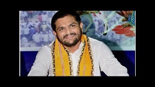 Hardik Patel Seems All Set for Political Foray, It’s All About the Timing Now