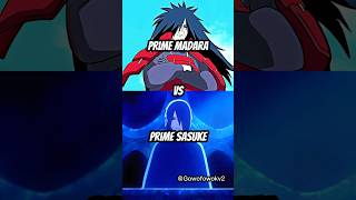 Madara vs Sasuke (Boruto) | Who’s stronger? #naruto #boruto #shorts #anime