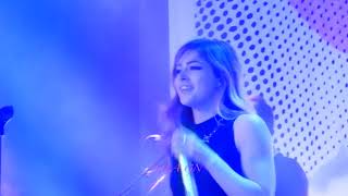 Against The Current - Gravity