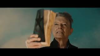 David Bowie - Blackstar