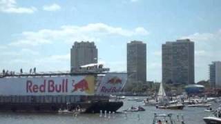 Red Bull Flugtag 2010 Philadelphia