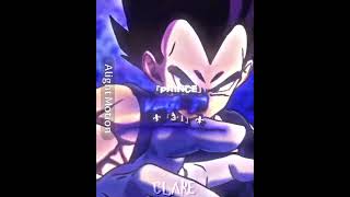 Vegeta #vs Goku #foryou #fyp #shorts