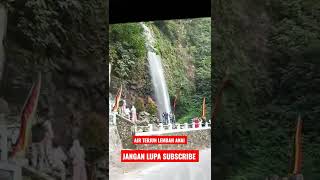 AIR TERJUN LEMBAH ANAI , PADANG ‼