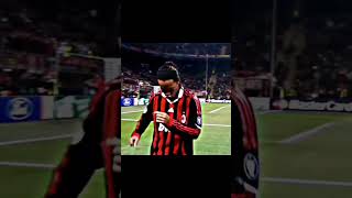 Ronaldhino dancing AC milan