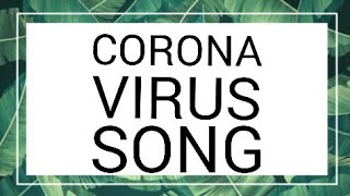 Corona Virus Song(Musika ang buhay version)| Christian Sumagang