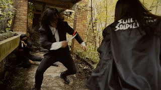 TREMENDOUS FIGHT SCENE 02 v2 | TMT ACTION DESIGN | Action Choreography