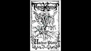 Pantokrator - Unclean Plants / Ancient Path (FULL DEMO) (1997)