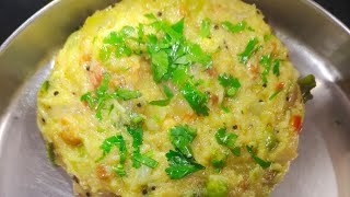 Kalyana Veetu Semiya Rava Kichadi | Rava Semiya upma Recipe / கல்யாண வீட்டு ரவா கிச்சிடி/ Breakfast