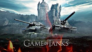 Возвращение в World Of Tanks