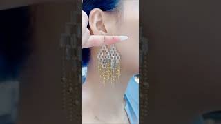 jhumka jewelry latest designs and trends 2020 for Asian women