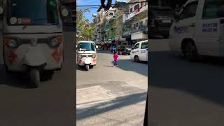 Superhero in Cambodia #shorts#travel