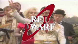 Red Dwarf - Elvis Theme