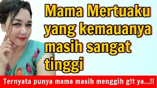 KISAH NYATA || BERAWAL DARI MENGAGUMINYA