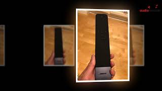 Bose Soundbar 700 with Alexa Voice Control Built-in Review