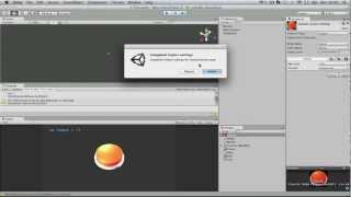 Créer un jeu avec Unity3D Les GUI 21