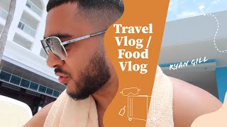 GOING TO MEXICO CANCUN FOR 3 WEEKS VLOG SERIES 3