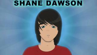 Shane Dawson ANIMATED RESPOND