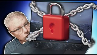 Windows PC company locked? Here's how to get around it!