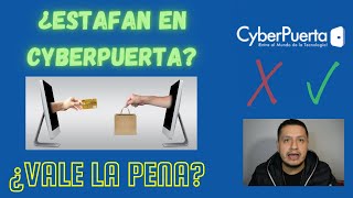 ¿Vale la pena cyberpuerta? ¿Es seguro? ¿Confiable? ¿Estafan? Comprar mi PC Gamer Mi experiencia 2022