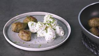 Sådan laver du verdens nemmeste frikadeller