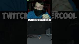 twitch:BingerCool - Когда друзья ссорятся #shorts #рекомендации  #друзья #ссора #twitch