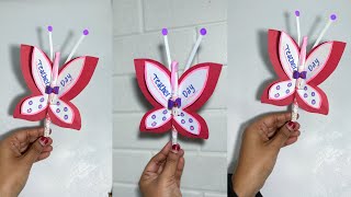 Teachers Day Gift Ideas - Paper Gift Ideas