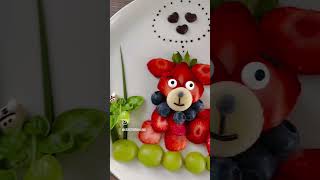 Sample of Fruits Decoration. Part 8