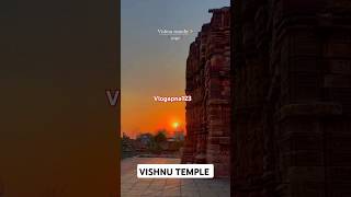 History/ Vishnu mandir'' janjgir Champa Chhattisgarh #vishnu #mandir #janjgir_champa #shortsviral