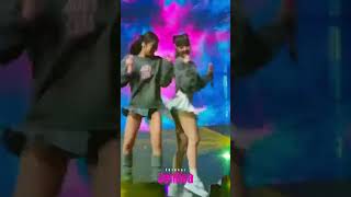 Jenlisa!!! #jenlisa #jenniekim #lisablackpink #lisa