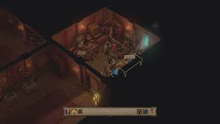 Pathfinder: Kingmaker 2 finished prologue