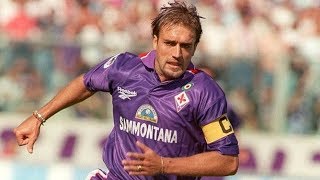 Gabriel Batistuta - Batigol [Best goals]