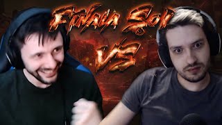 FINALA ȘOÎ | Odoamne VS CoatPustMain