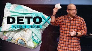 DETOX Your Home - January 28, 2024