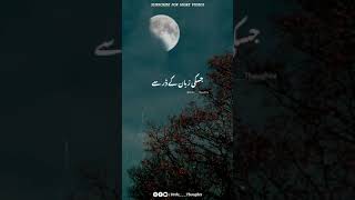 Hadeesy Nabwi (P.B.U.H)   Islamic WhatsApp Status Urdu Thoughts Status #foryou #islam #viral