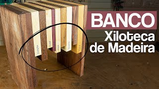 Banco Xiloteca