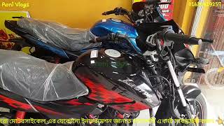 All hero bike price 2023// All hero motorcycle November price in bangladesh 2023