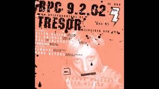 'BPitch Control' @ Tresor, Berlin - 09.02.2002