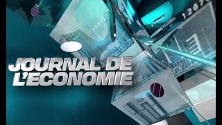 JOURNAL DE L'ECONOMIE DU 01 OCTOBRE 2024