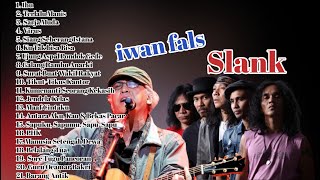 Iwan Fals Full album - Slank Full album