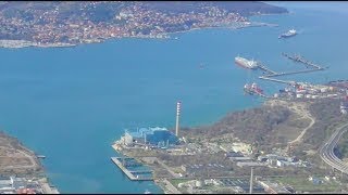 14/7/2017: rifiuti speciali da Campania e Lazio nell'inceneritore di Trieste?