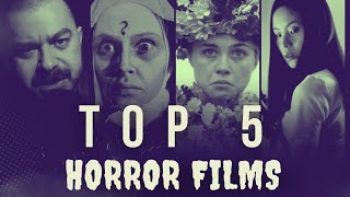 Top 5 Horror Movies You Need to Watch: Midsommar, I Saw The Devil, Audition & More