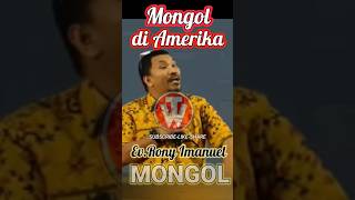 Mongol di Amerika#kotbah #gsjs #kristen #katolik #gbi #gms #mongoltime #lucu #wignyotanto #kocak