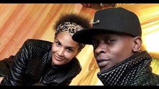 Breaking News! Dr. Jose Chameleone breaks up with wife Daniella | Entertainment News